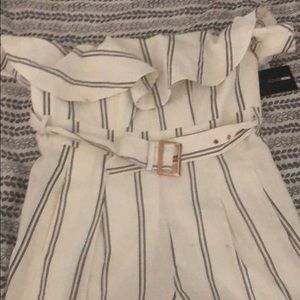 Long romper ! Jumpsuit